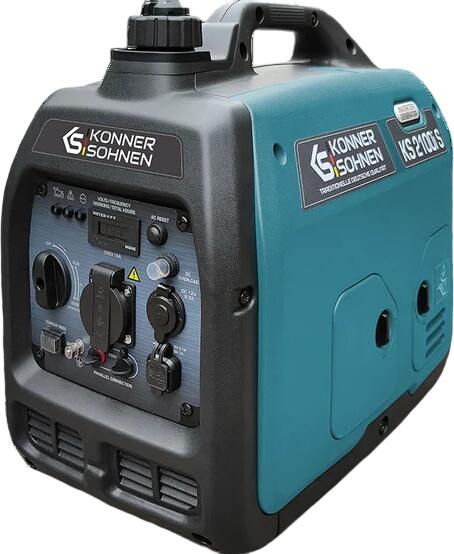 Könner & Söhnen KS 2100i S