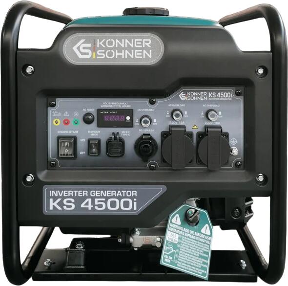Könner & Söhnen KS 4500i