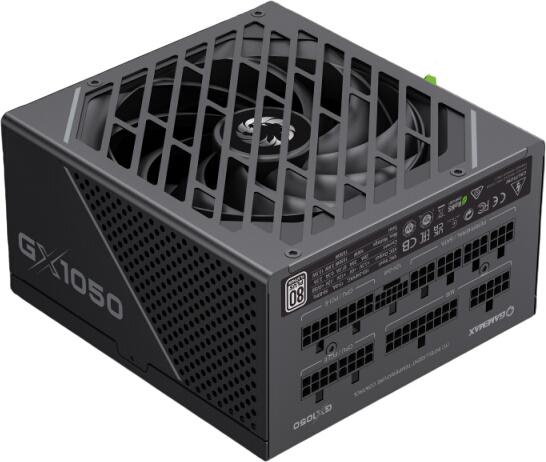 Gamemax GX Pro 1050G 1050W