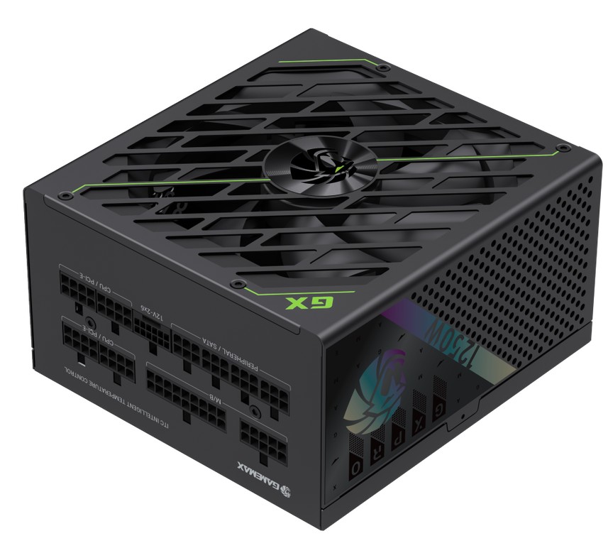 Gamemax GX Pro 1250G 1250W