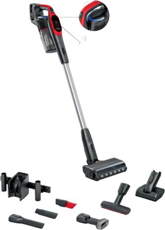 Bosch Hausgeräte Unlimited 9 ProAnimal BBS931PET