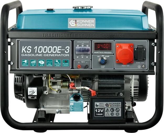 Könner & Söhnen KS 10000E-3