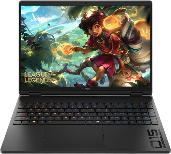 HP HyperX OMEN 15-ga0471ng (D6NW6EA)