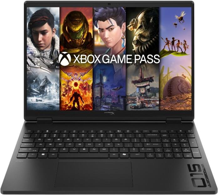 HP HyperX OMEN 15-gb0355ng (D38JWEA)