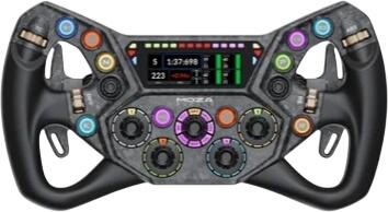 MOZA Racing KS Pro Lenkrad (RS095)