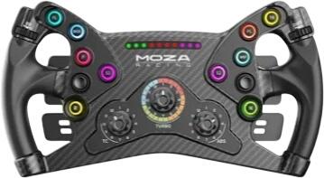 MOZA Racing KS Lenkrad (RS047) MOZA Racing KS Lenkrad (RS047)