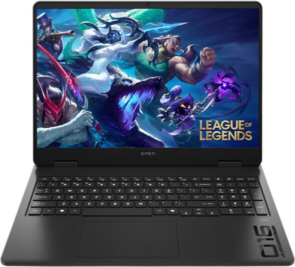 HP OMEN 16-am0353ng (C8JE2EA)
