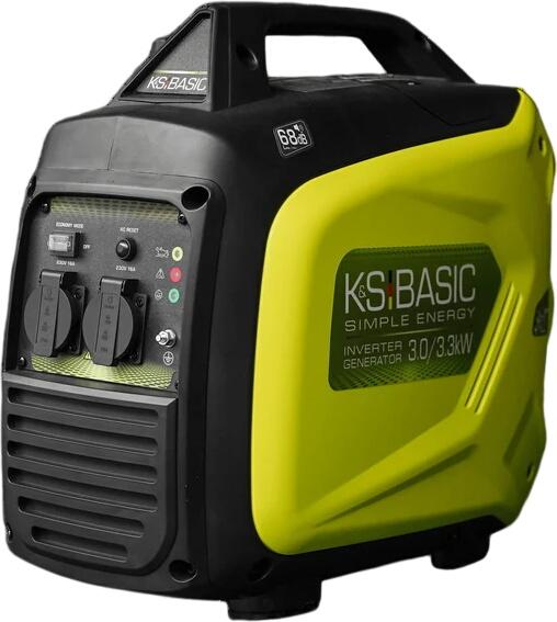 Könner & Söhnen KSB 33i S