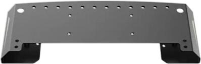 MOZA Racing mBooster Basis Erweiterungsplatte (RS078)