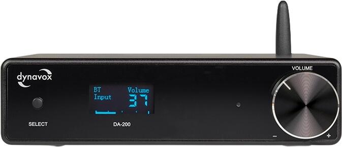 Dynavox DA-200