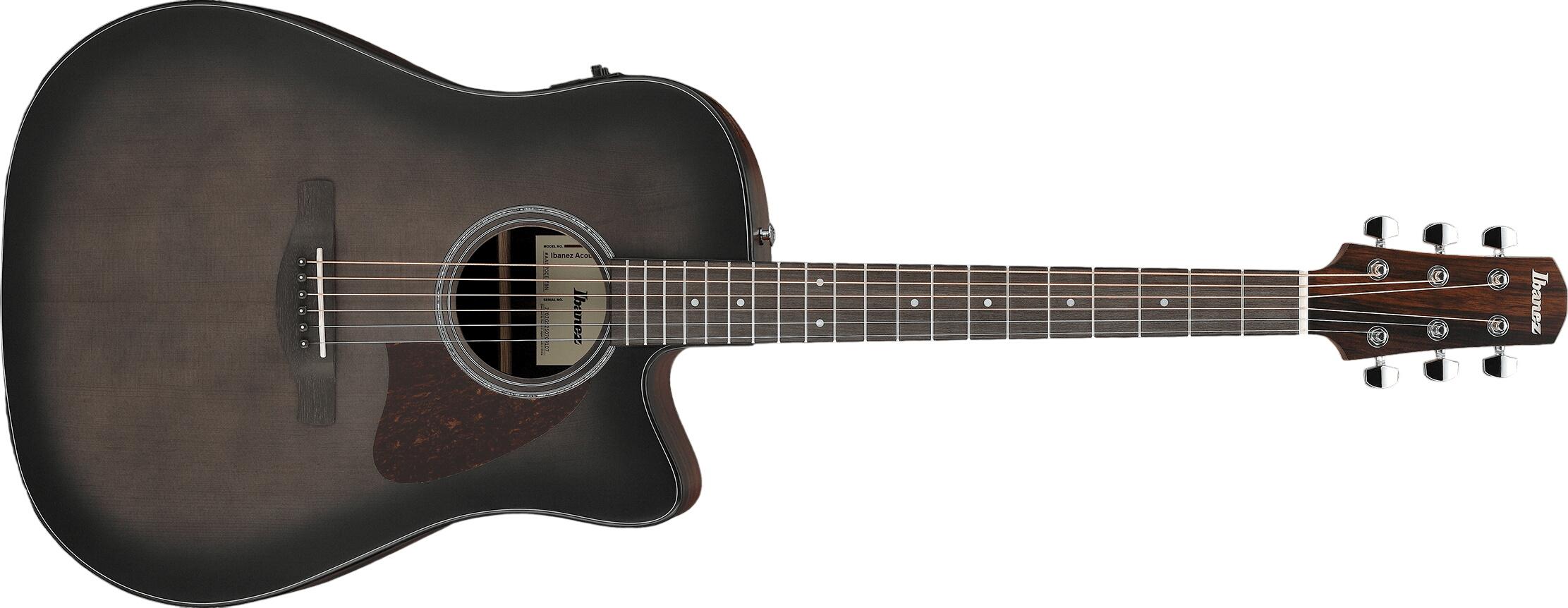 Ibanez AAD70CE-TBN