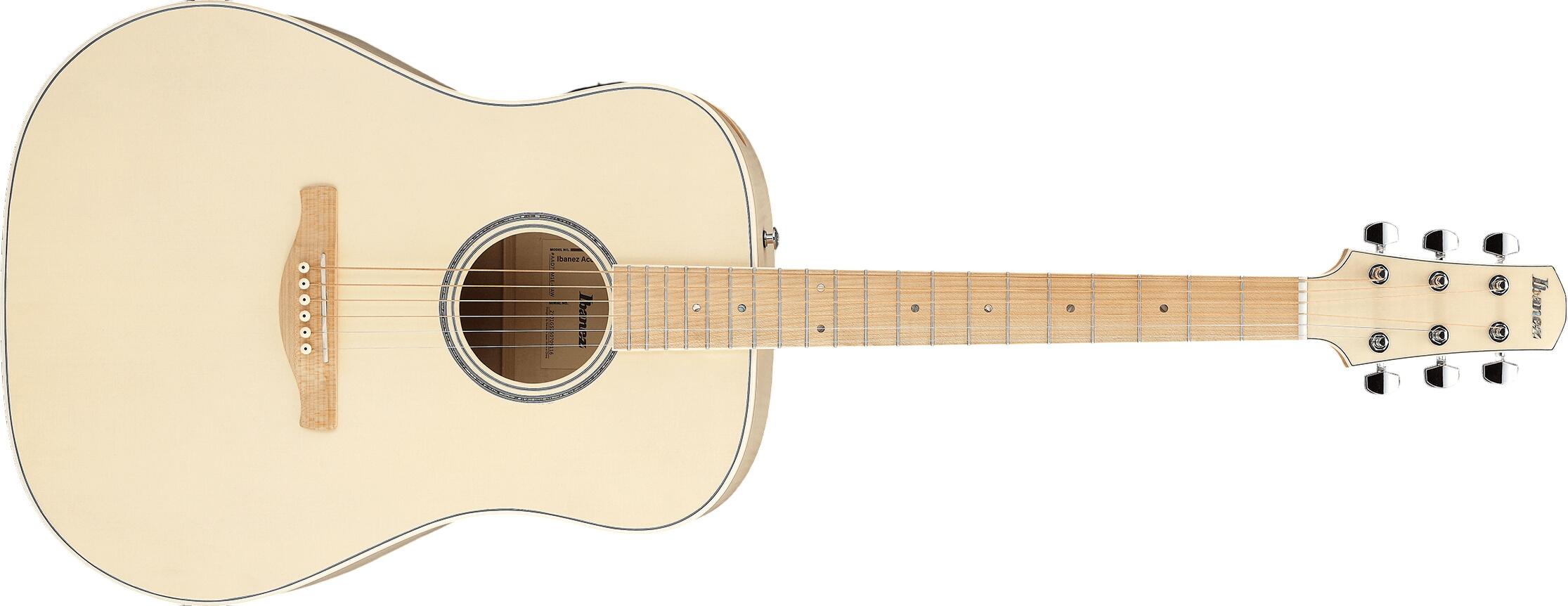 Ibanez AAD77M1E-OAW