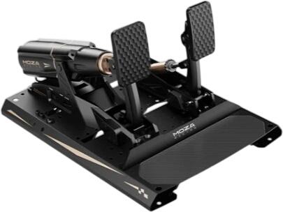 MOZA Racing mBooster Active Pedal Set (RS082)