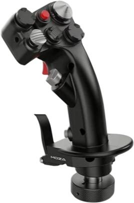 MOZA Racing MH16 Flightstick (AS002)