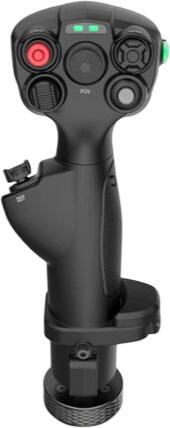 MOZA Racing MHG Flightstick (AS018)