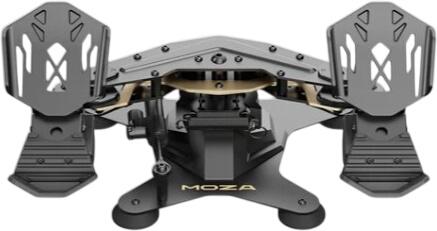 MOZA Racing MRP Ruderpedale (AS019)