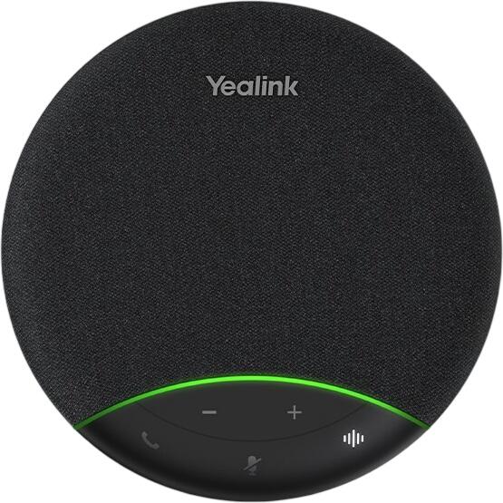 Yealink SP92 USB-C/A mit Dongle (1308169)
