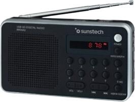 Sunstech RPDS32 Sunstech RPDS32