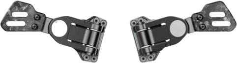 MOZA Racing Paddles Add-on Kit (RS094)