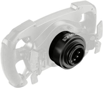 MOZA Racing 70mm Quick Release Adapter (RS07)