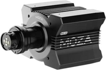MOZA Racing R12 V2 Lenkradbasis (RS081)
