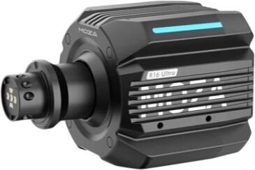 MOZA Racing R16 Ultra Lenkradbasis (RS101)
