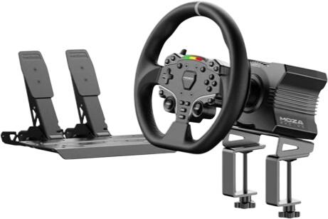 MOZA Racing R5 Bundle (RS20)