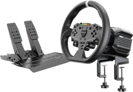 MOZA Racing R5 Pro Rennsimulator (RS105)