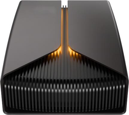 Seagate FireCuda X Vault 20TB