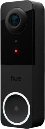 Philips Hue Wired Video Doorbell (929003816501)
