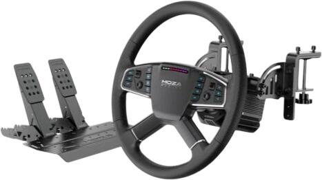MOZA Racing R5 Pro Truck Bundle (RS112)