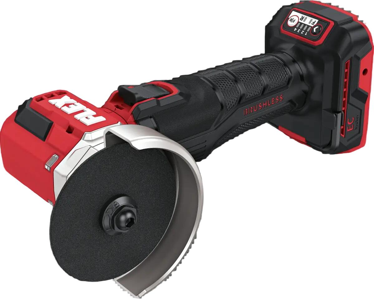 Flex LBE 76 18-EC C (535371) Flex LBE 76 18-EC C (535371)