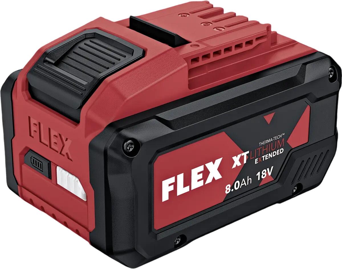 Flex AP 18/8.0 XT (535463)