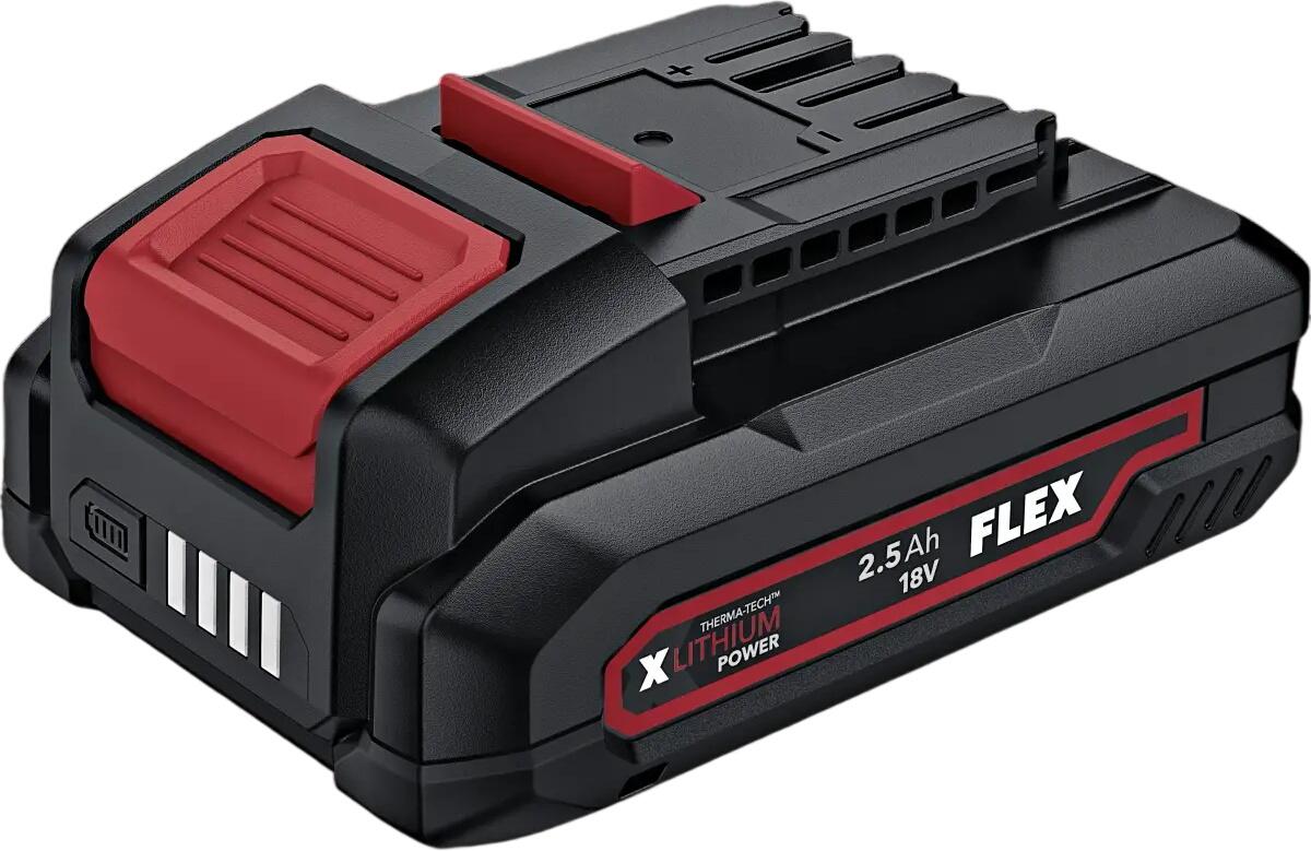 Flex AP 18/2.5 (535440) Flex AP 18/2.5 (535440)