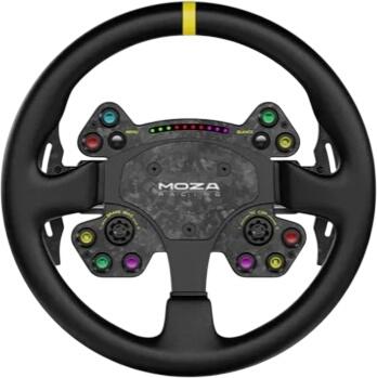 MOZA Racing RS V2 Lenkrad (RS25)