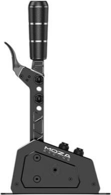 MOZA Racing SGP Sequentieller Schalthebel (RS059)