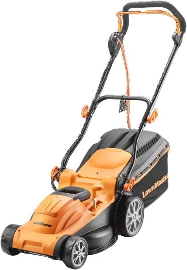 LawnMaster M2EB1637M-03