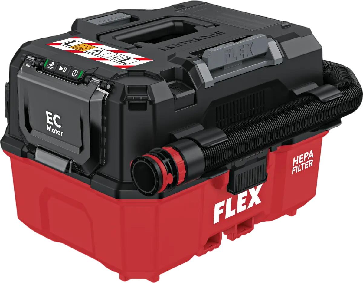 Flex VC 9 L MC 18 RC (534916)