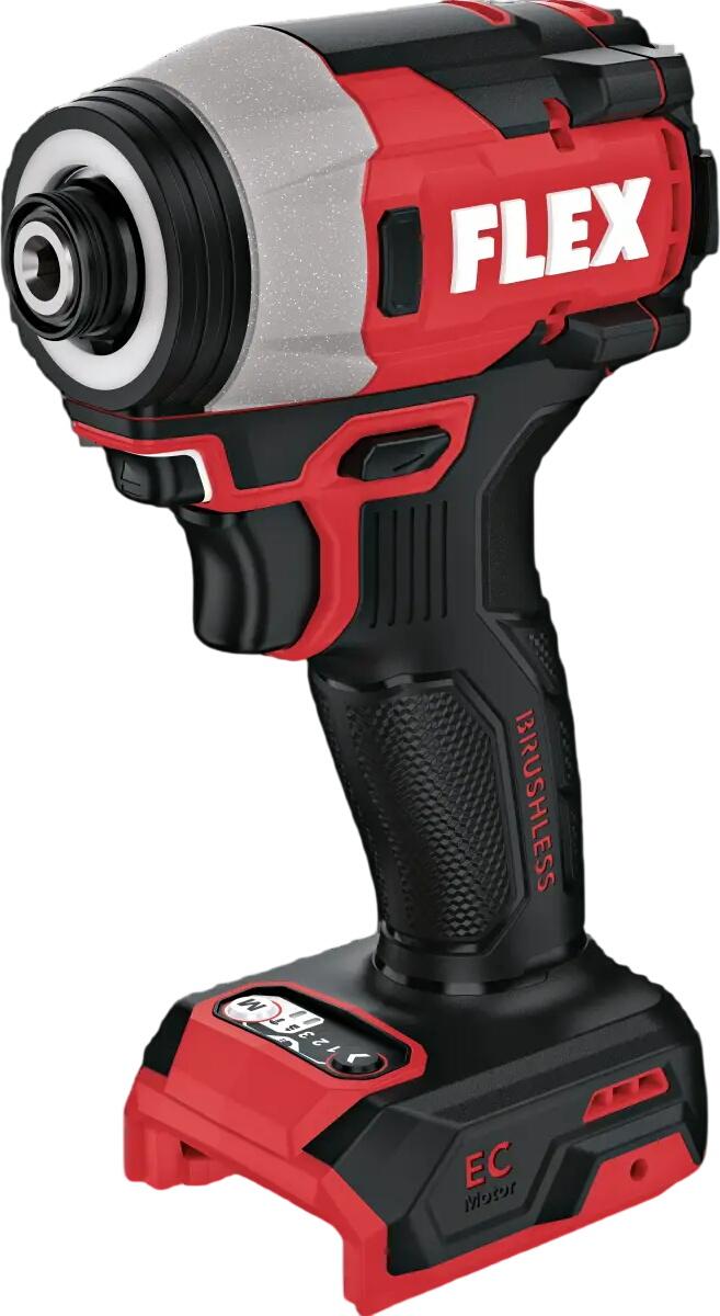 Flex ID 1/4" 18-EC HD2 C (535167)