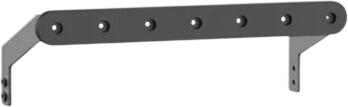 MOZA Racing SRP2 Heckstützhalterung (RS100)