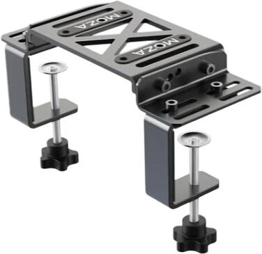 MOZA Racing Tischklemme (RS12)