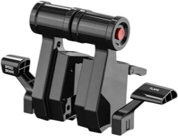 MOZA Racing TQA Schubhebelmodul (AS016)