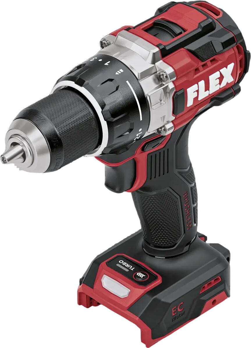 Flex DD 2G 18-EC HD2 C (535165)