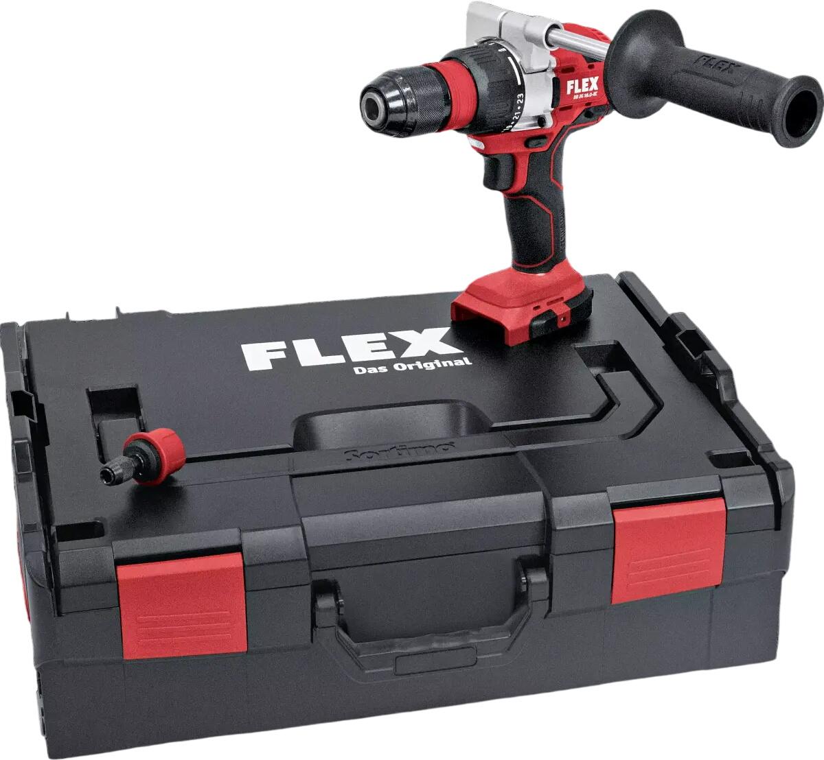 Flex DD 2G 18.0-EC (447498)