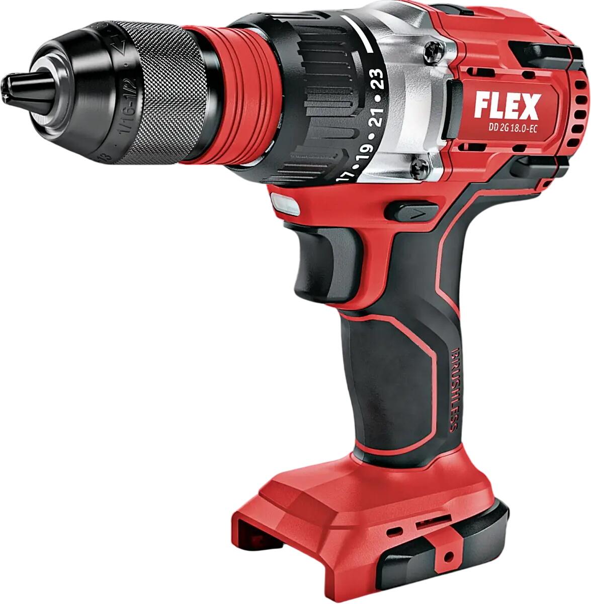 Flex DD 2G 18.0-EC C (491225)