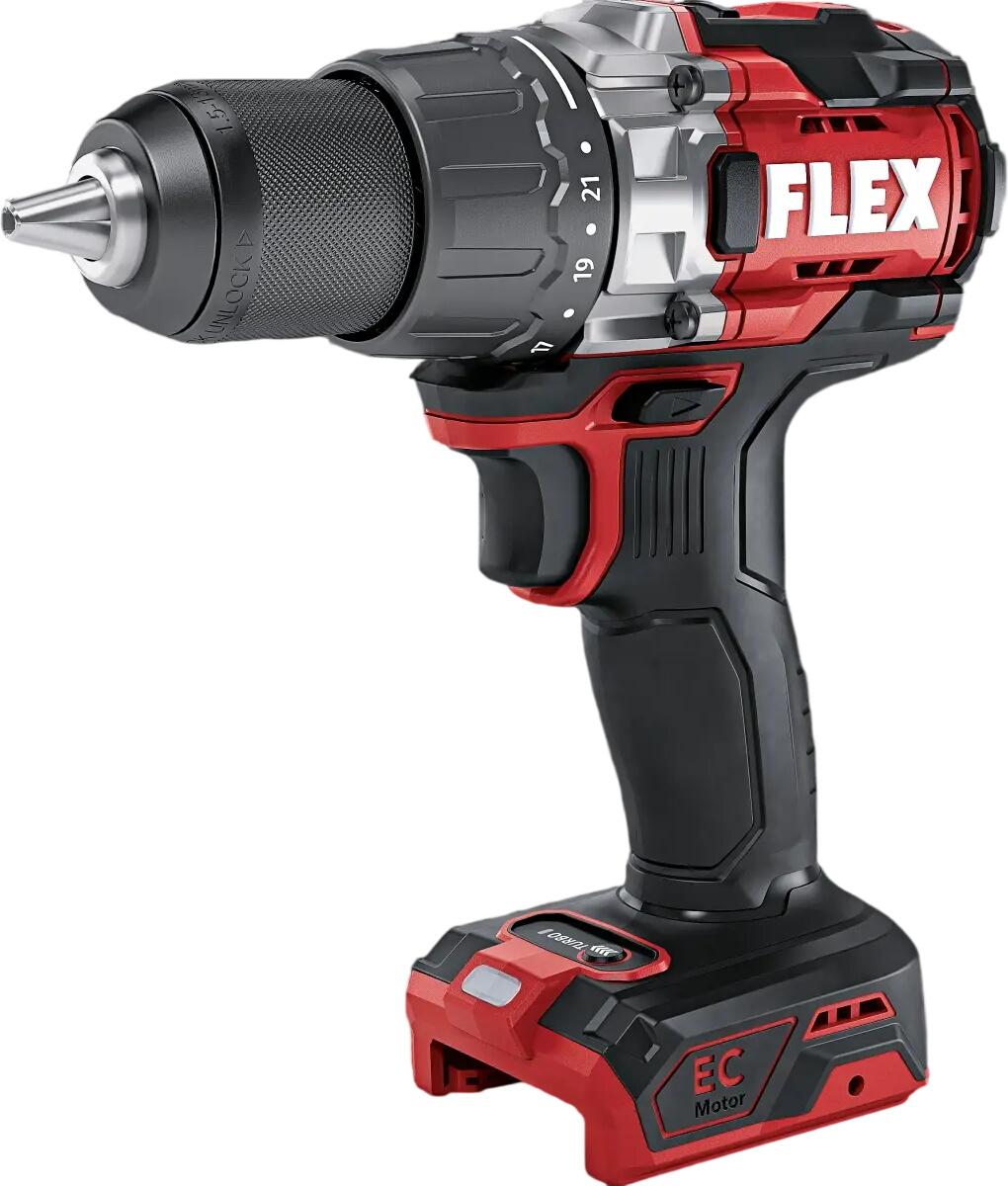 Flex DD 2G 18.0-EC HD C (531272)