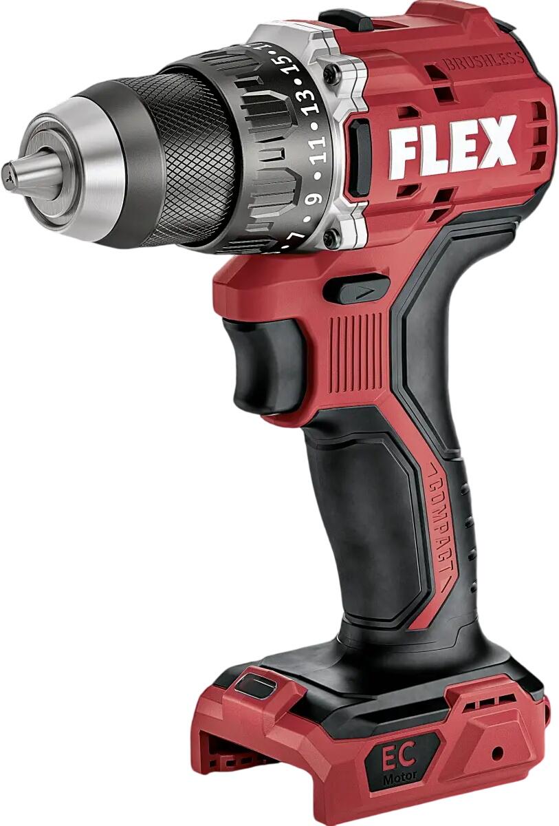 Flex DD 2G 18.0-EC LD C (530531)