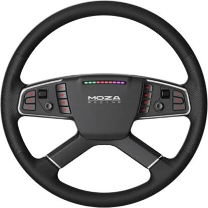 MOZA Racing TSW LKW Lenkrad (RS060)