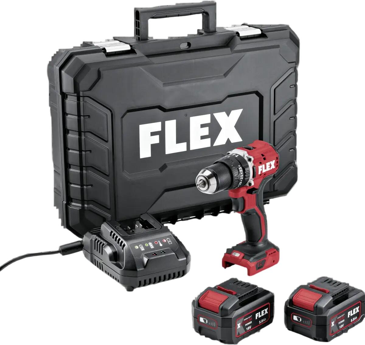 Flex PD 2G 18-EC LD 55 TC (534914)