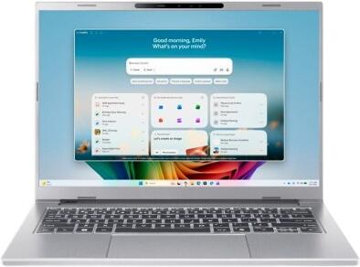 Acer Aspire 14 AI OLED A14-A71M-R980 (NX.JX8EG.00L)